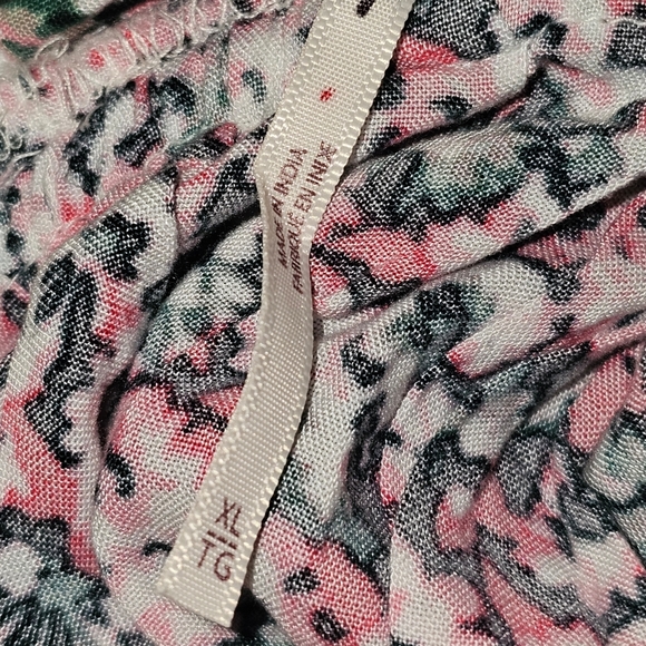 Free People One I Love Maxi Dress - Picture 8 of 9